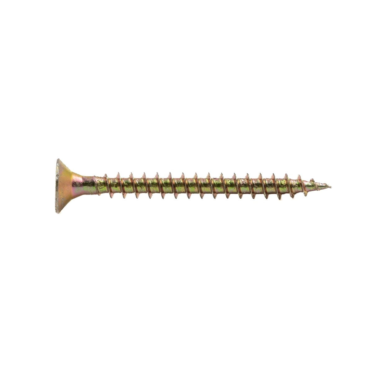 Rikä MPSR017 4.0 x 40mm YZP Hitech Multi-Purpose Screw 200pk